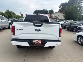 Ford F-150 2017