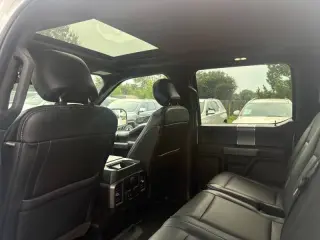 Ford F-150 2017