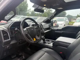 Ford F-150 2017