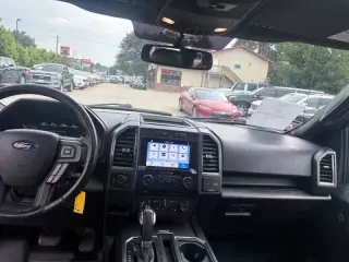 Ford F-150 2017