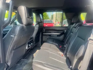 Ford Expedition 2018