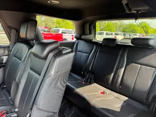 Ford Expedition 2018