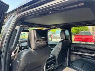 Ford Expedition 2018