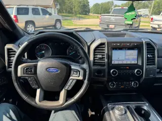 Ford Expedition 2018