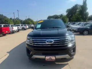Ford Expedition 2018