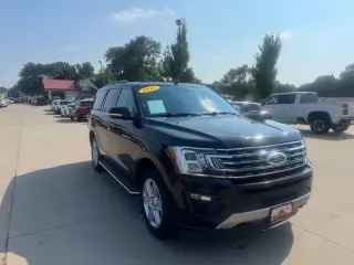 Ford Expedition 2018