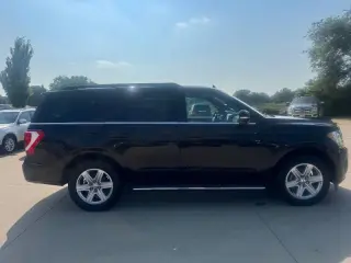 Ford Expedition 2018