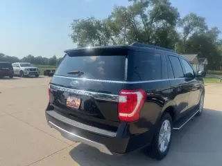 Ford Expedition 2018