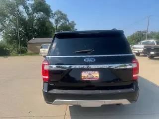 Ford Expedition 2018