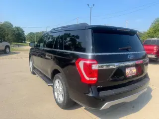 Ford Expedition 2018