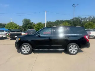Ford Expedition 2018
