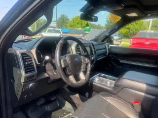 Ford Expedition 2018