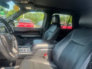 Ford Expedition 2018