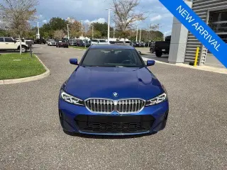 BMW Serie 3 2023 330i Sedán de 4 puertas