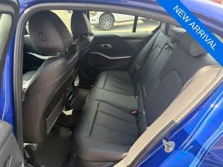 BMW Serie 3 2023 330i Sedán de 4 puertas