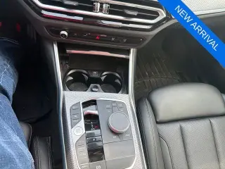 BMW Serie 3 2023 330i Sedán de 4 puertas