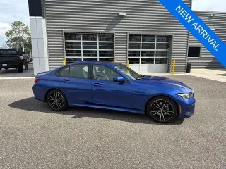 BMW Serie 3 2023 330i Sedán de 4 puertas