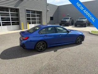 BMW Serie 3 2023 330i Sedán de 4 puertas