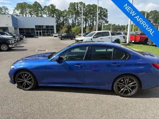 BMW Serie 3 2023 330i Sedán de 4 puertas