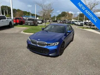 BMW Serie 3 2023 330i Sedán de 4 puertas