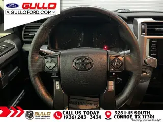 Toyota 4Runner 2022 4x4 SR5 Premium SUV de 4 puertas