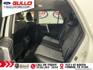 Toyota 4Runner 2022 4x4 SR5 Premium SUV de 4 puertas