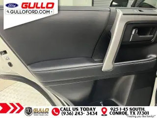Toyota 4Runner 2022 4x4 SR5 Premium SUV de 4 puertas