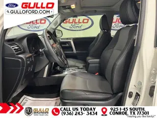 Toyota 4Runner 2022 4x4 SR5 Premium SUV de 4 puertas