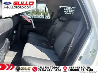 Toyota 4Runner 2022 4x4 SR5 Premium SUV de 4 puertas
