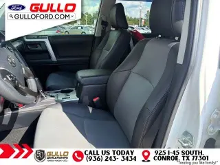 Toyota 4Runner 2022 4x4 SR5 Premium SUV de 4 puertas
