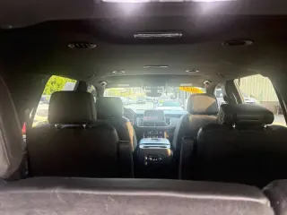 Chevrolet Tahoe 2022