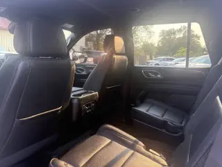 Chevrolet Tahoe 2022