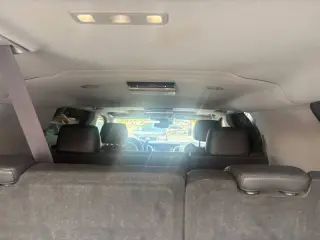 Cadillac Escalade ESV 2017