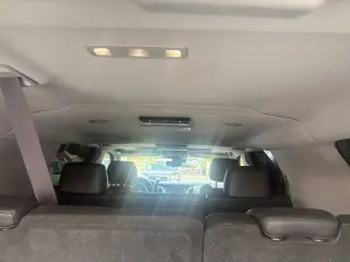 Cadillac Escalade ESV 2017