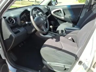 Toyota RAV4 2008 4x4 Sport SUV 4 puertas V6