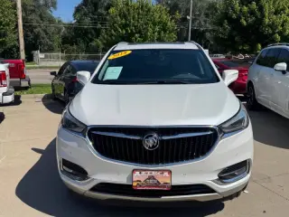 Buick Enclave de 2018