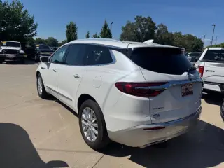 Buick Enclave de 2018