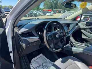 Buick Enclave de 2018