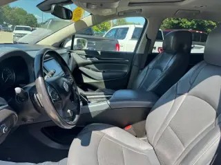 Buick Enclave de 2018