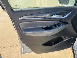 Buick Enclave de 2018