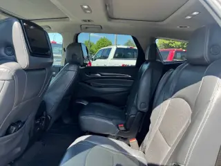 Buick Enclave de 2018