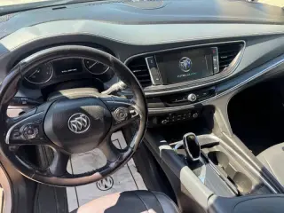 Buick Enclave de 2018