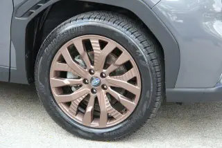 Subaru Forester 2026 AWD Sport Crossover de 4 puertas
