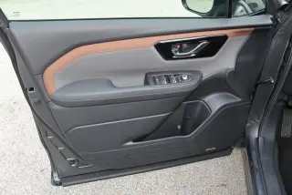 Subaru Forester 2026 AWD Sport Crossover de 4 puertas