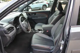 Subaru Forester 2026 AWD Sport Crossover de 4 puertas