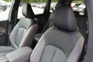 Subaru Forester 2026 AWD Sport Crossover de 4 puertas
