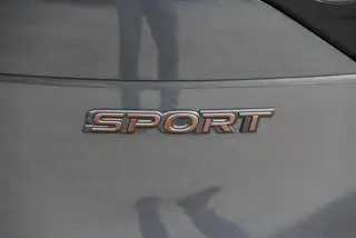 Subaru Forester 2026 AWD Sport Crossover de 4 puertas