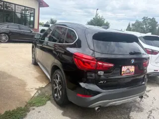BMW X1 2018