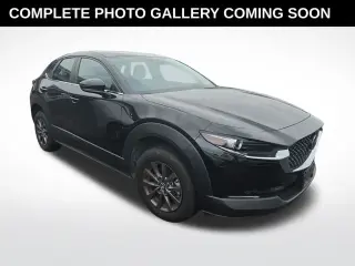 Mazda CX-30 2024 AWD 2.5 S SUV de 4 puertas