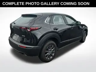 Mazda CX-30 2024 AWD 2.5 S SUV de 4 puertas